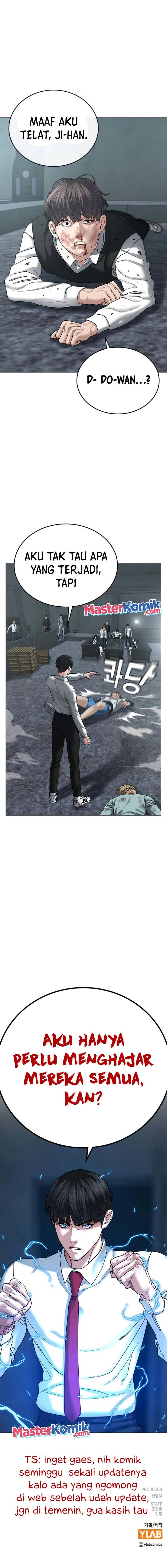 Reality Quest Chap 32 - Next Chap 33