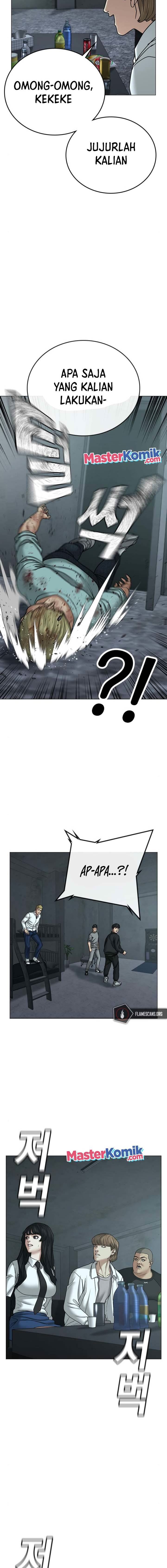 Reality Quest Chap 32 - Next Chap 33