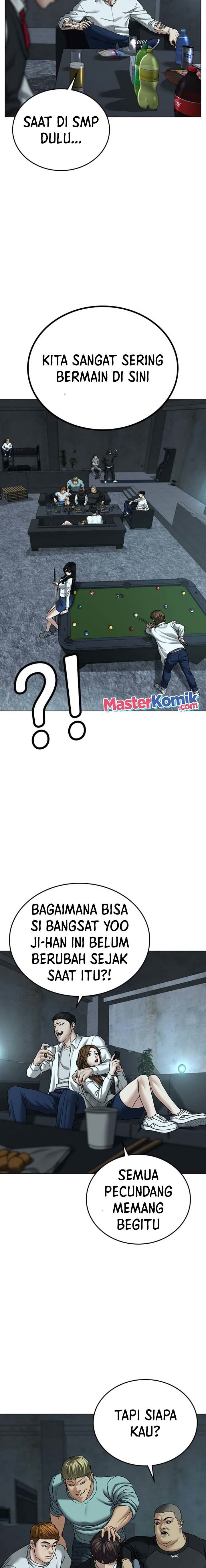 Reality Quest Chap 32 - Next Chap 33