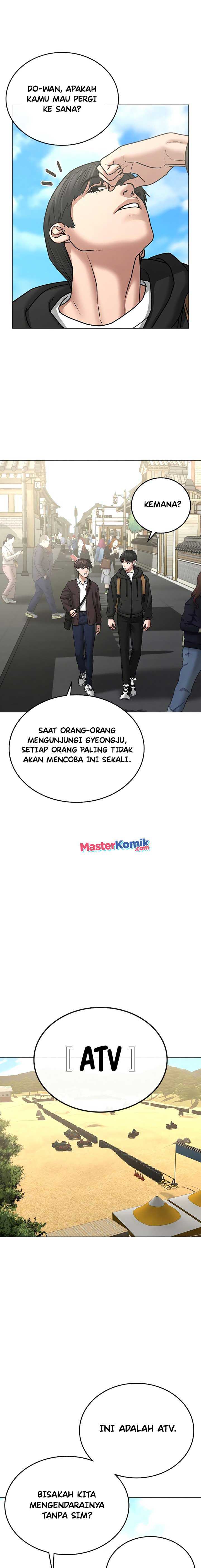 Reality Quest Chap 37 - Next Chap 38