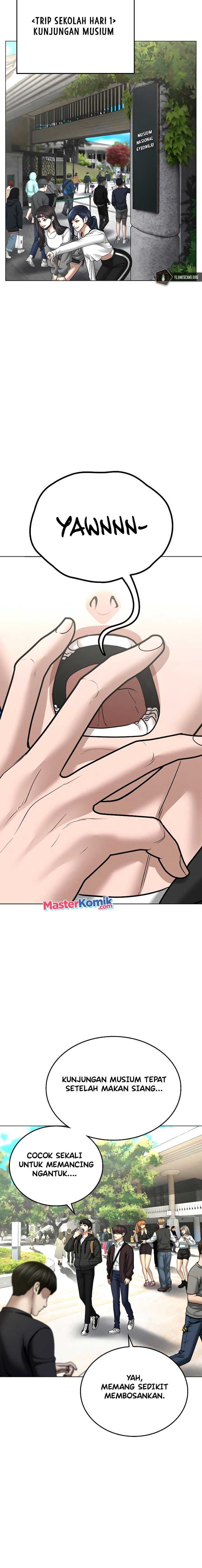 Reality Quest Chap 37 - Next Chap 38