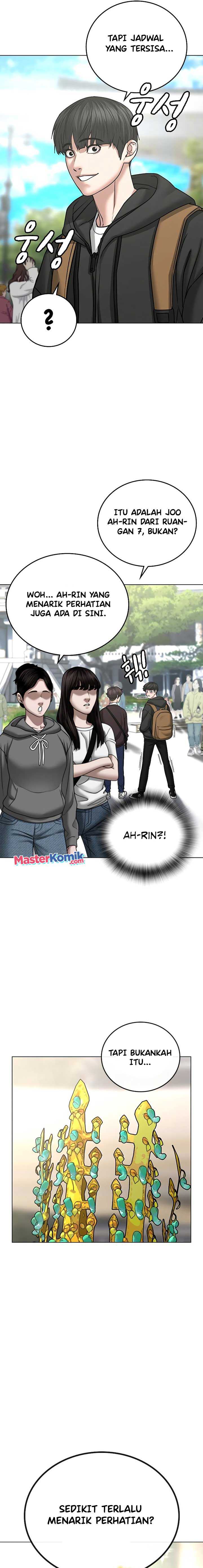 Reality Quest Chap 37 - Next Chap 38