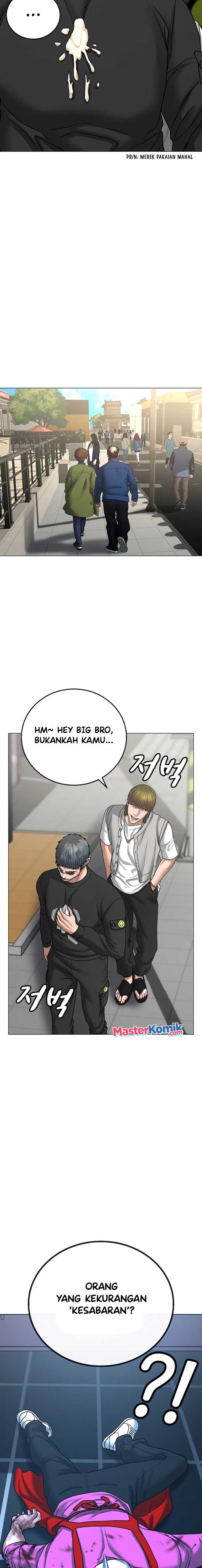 Reality Quest Chap 37 - Next Chap 38