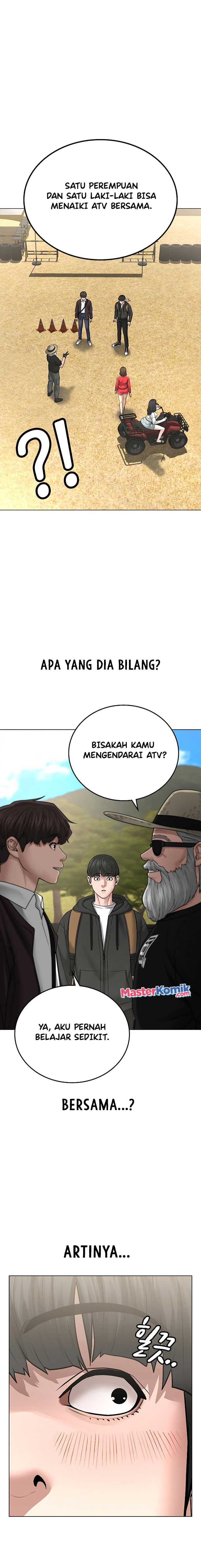 Reality Quest Chap 37 - Next Chap 38