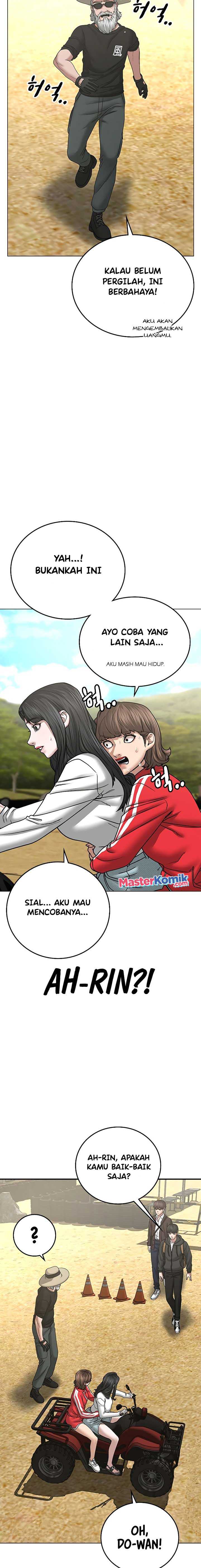 Reality Quest Chap 37 - Next Chap 38