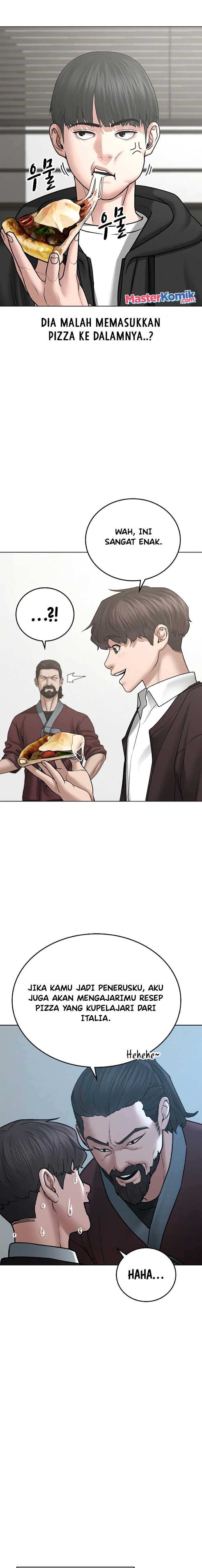 Reality Quest Chap 37 - Next Chap 38