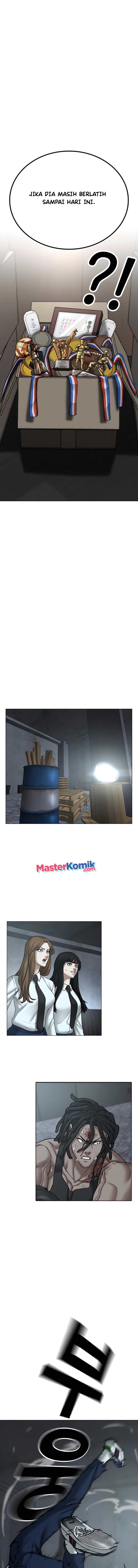 Reality Quest Chap 34 - Next Chap 35