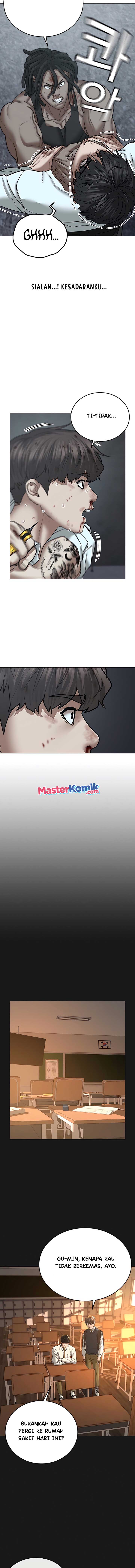 Reality Quest Chap 34 - Next Chap 35