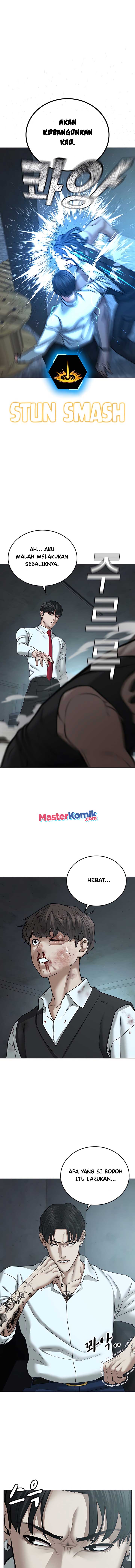 Reality Quest Chap 34 - Next Chap 35