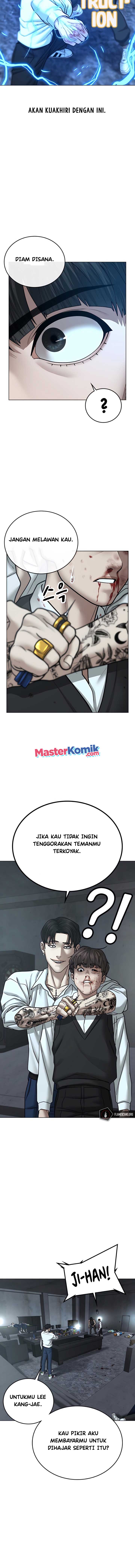 Reality Quest Chap 34 - Next Chap 35