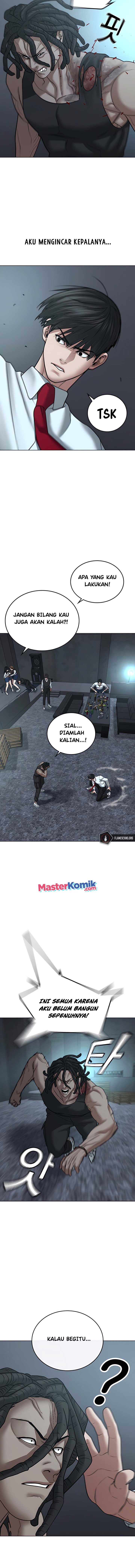Reality Quest Chap 34 - Next Chap 35