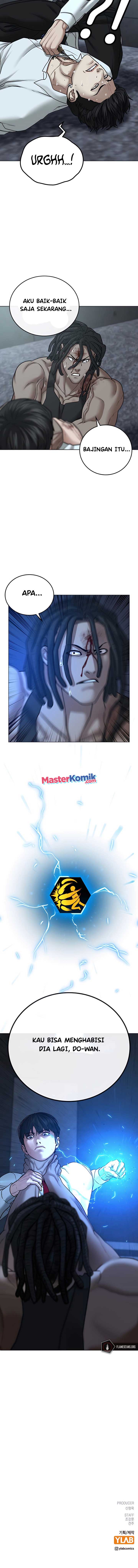 Reality Quest Chap 34 - Next Chap 35