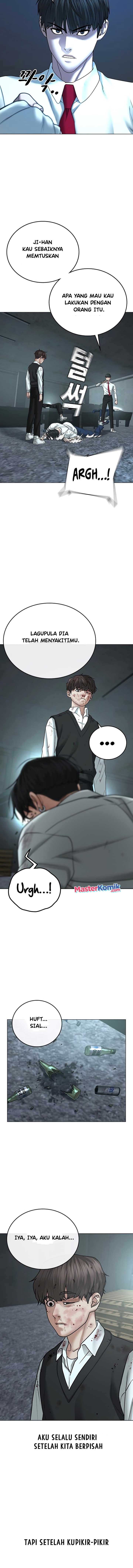 Reality Quest Chap 35 - Next Chap 36