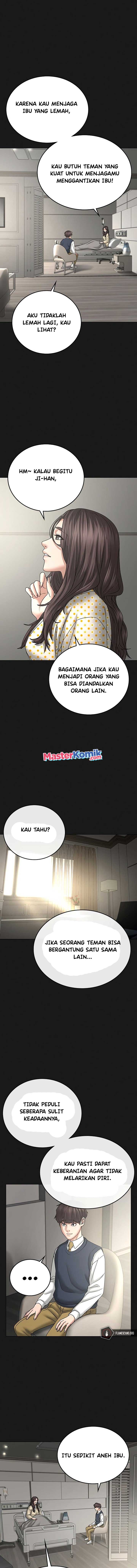 Reality Quest Chap 35 - Next Chap 36