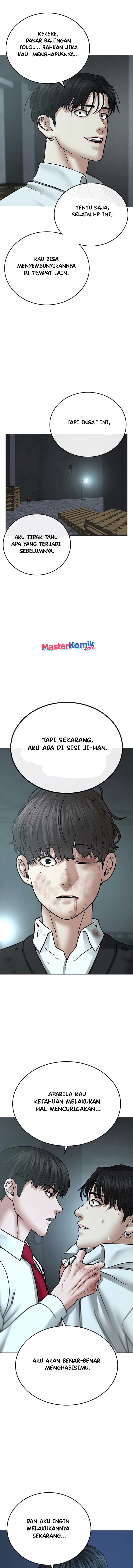 Reality Quest Chap 35 - Next Chap 36