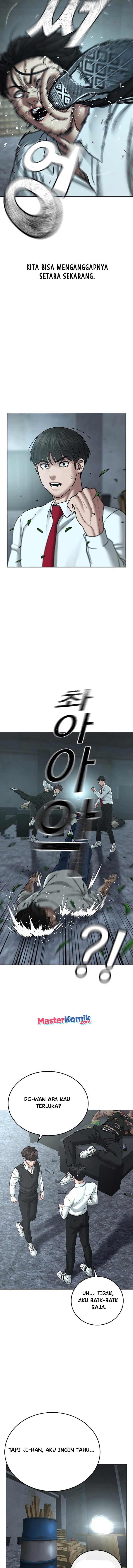 Reality Quest Chap 35 - Next Chap 36