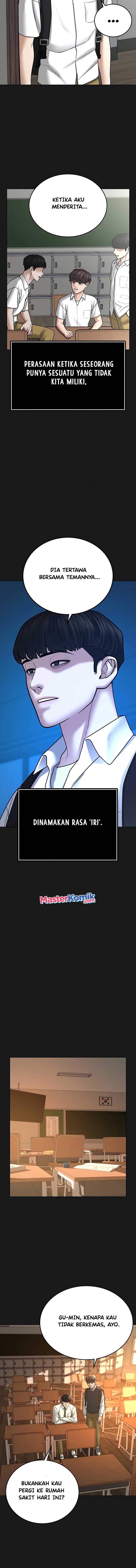 Reality Quest Chap 35 - Next Chap 36