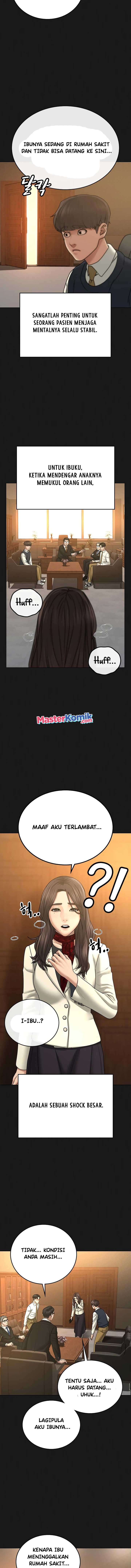 Reality Quest Chap 35 - Next Chap 36