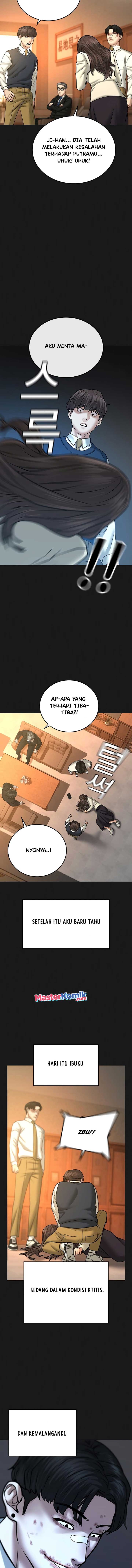 Reality Quest Chap 35 - Next Chap 36