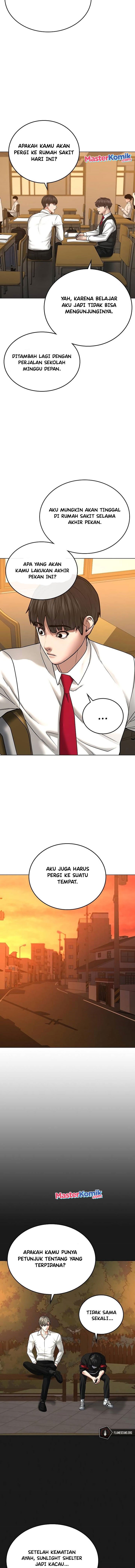 Reality Quest Chap 36 - Next Chap 37