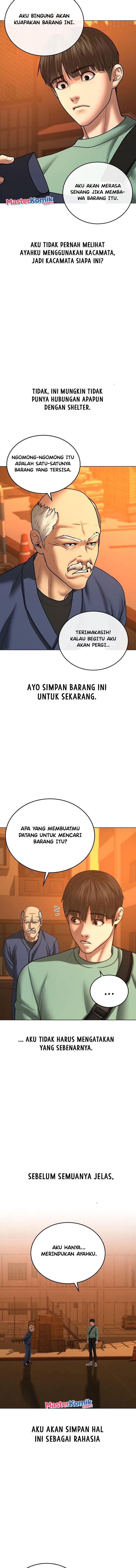 Reality Quest Chap 36 - Next Chap 37