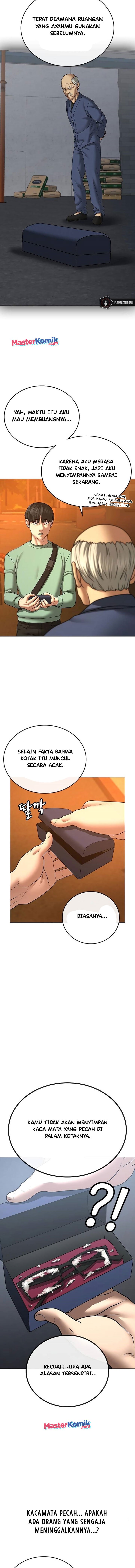 Reality Quest Chap 36 - Next Chap 37