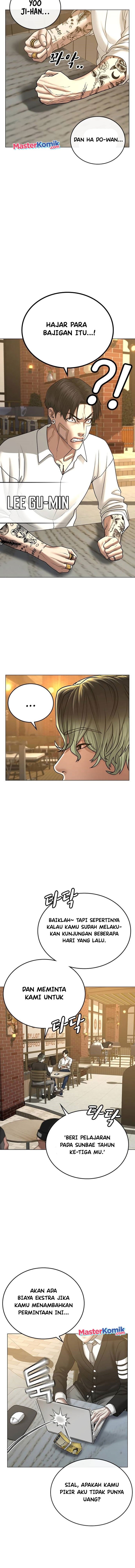 Reality Quest Chap 36 - Next Chap 37