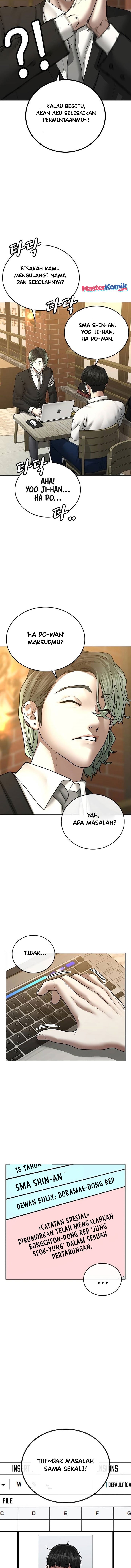 Reality Quest Chap 36 - Next Chap 37