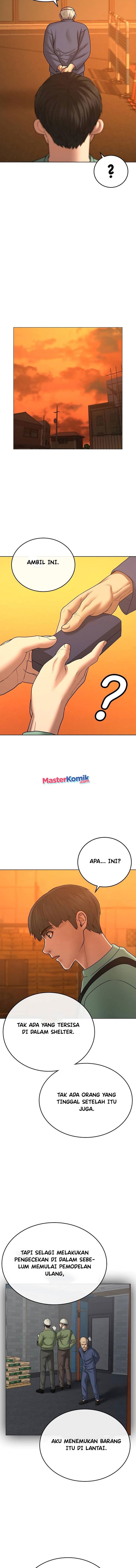 Reality Quest Chap 36 - Next Chap 37