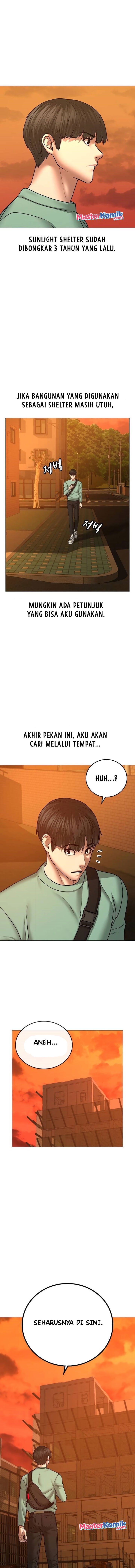 Reality Quest Chap 36 - Next Chap 37