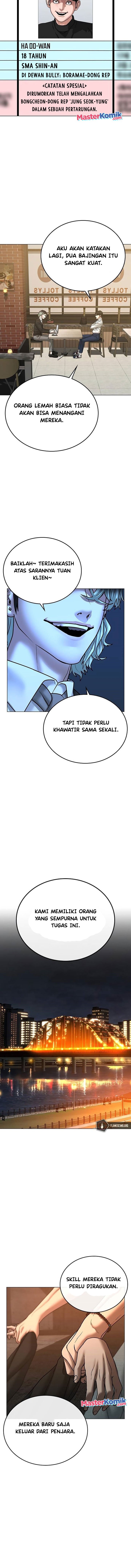 Reality Quest Chap 36 - Next Chap 37