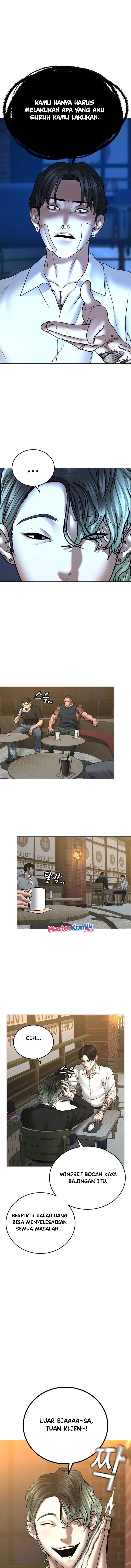 Reality Quest Chap 36 - Next Chap 37