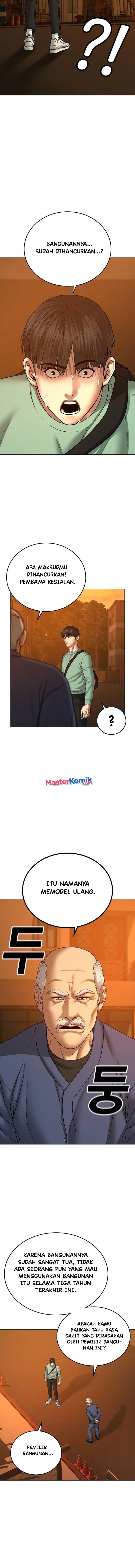 Reality Quest Chap 36 - Next Chap 37