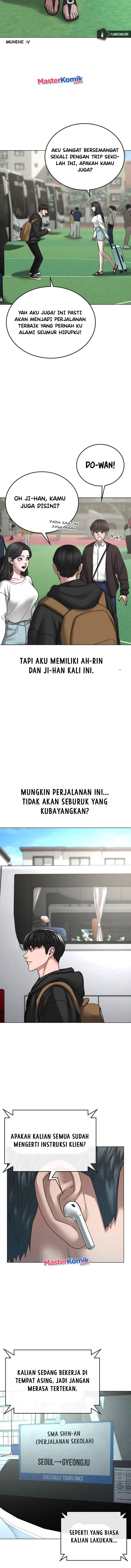 Reality Quest Chap 36 - Next Chap 37