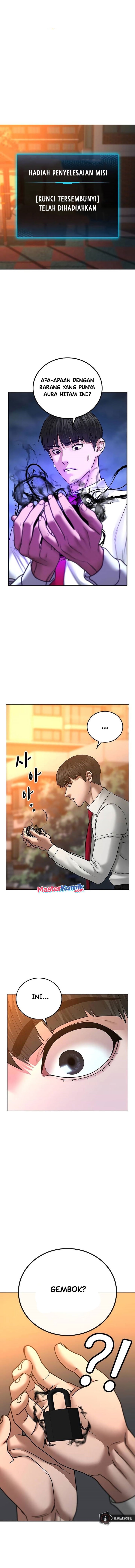 Reality Quest Chap 36 - Next Chap 37