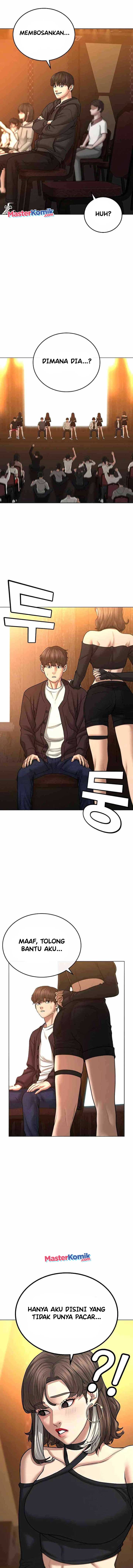 Reality Quest Chap 38 - Next Chap 39