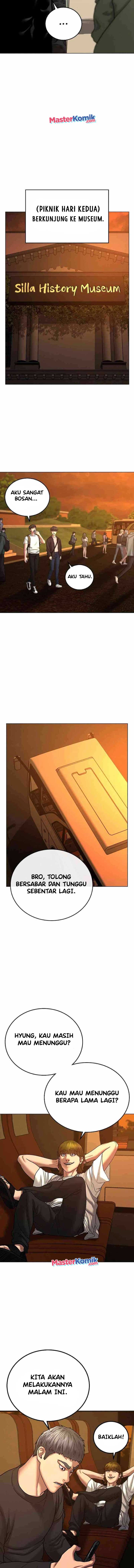 Reality Quest Chap 38 - Next Chap 39