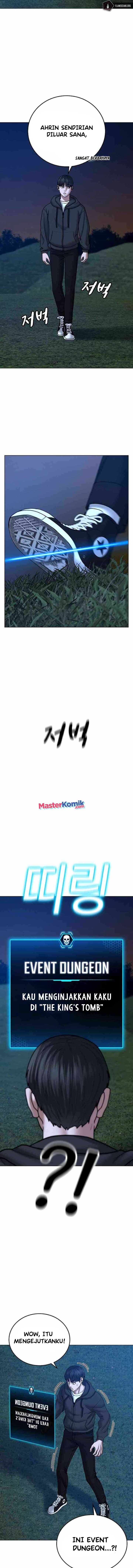 Reality Quest Chap 38 - Next Chap 39