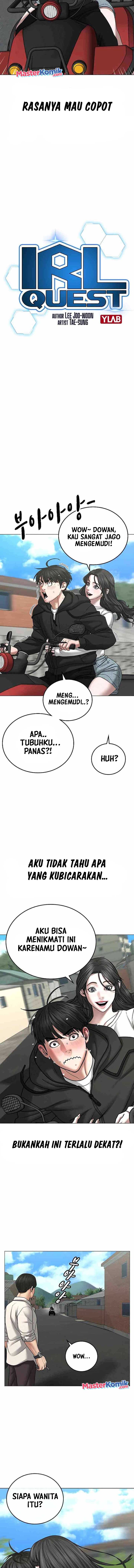 Reality Quest Chap 38 - Next Chap 39