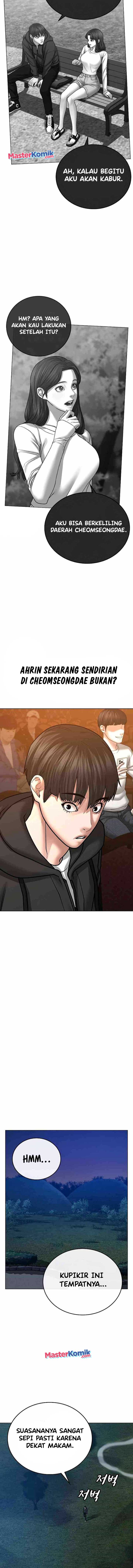 Reality Quest Chap 38 - Next Chap 39