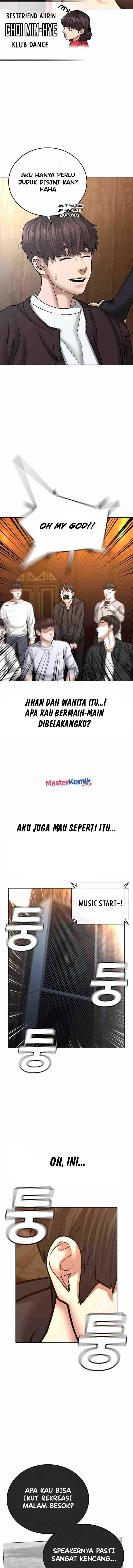 Reality Quest Chap 38 - Next Chap 39