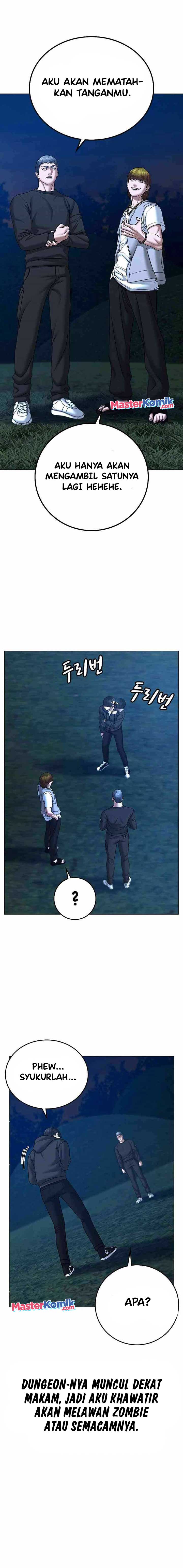 Reality Quest Chap 38 - Next Chap 39