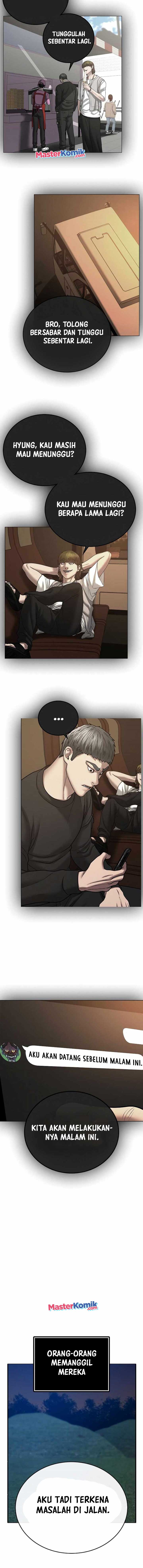 Reality Quest Chap 39 - Next Chap 40