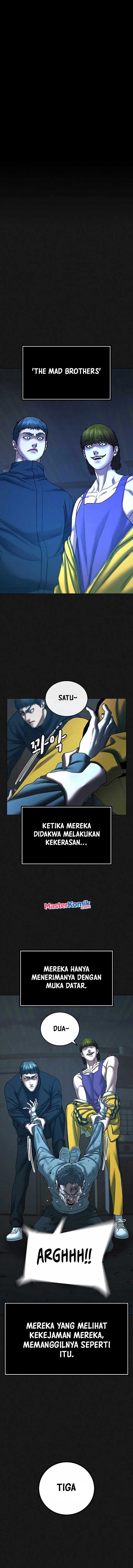 Reality Quest Chap 39 - Next Chap 40