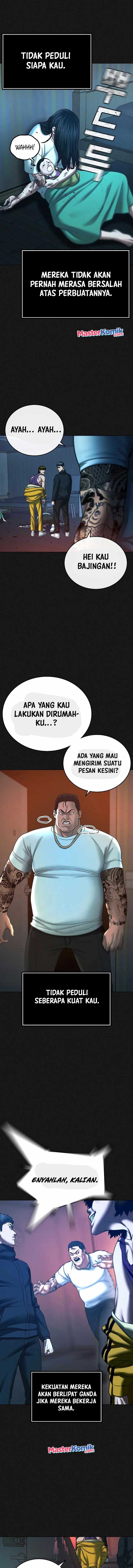 Reality Quest Chap 39 - Next Chap 40