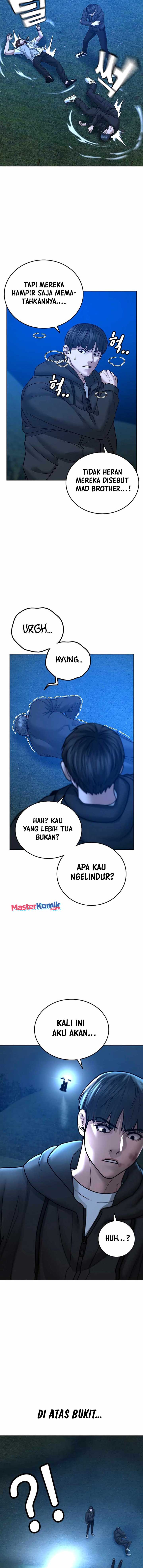 Reality Quest Chap 39 - Next Chap 40
