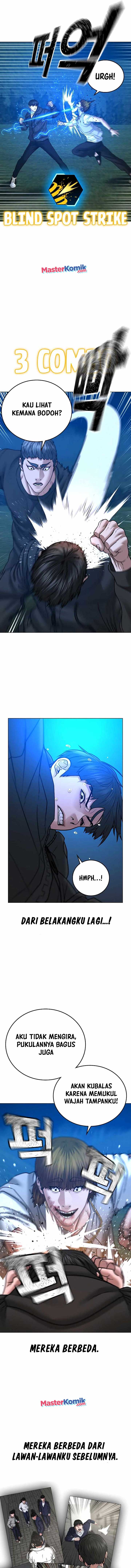 Reality Quest Chap 39 - Next Chap 40