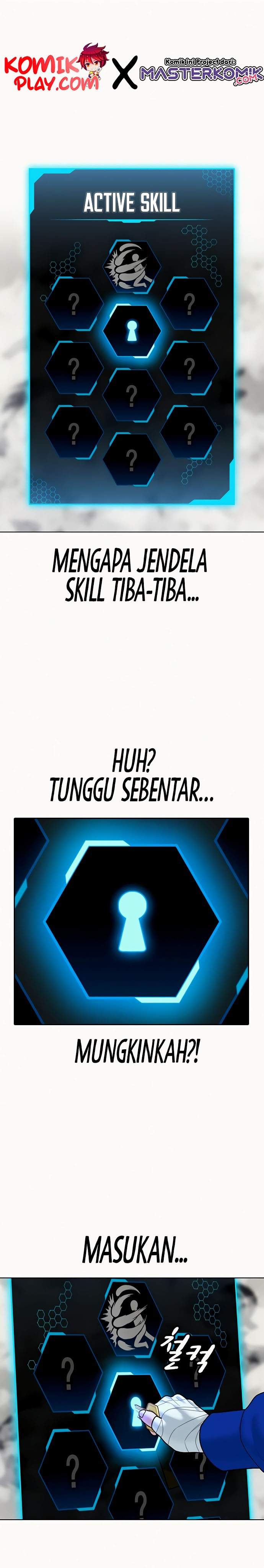 Reality Quest Chap 3 - Next Chap 4