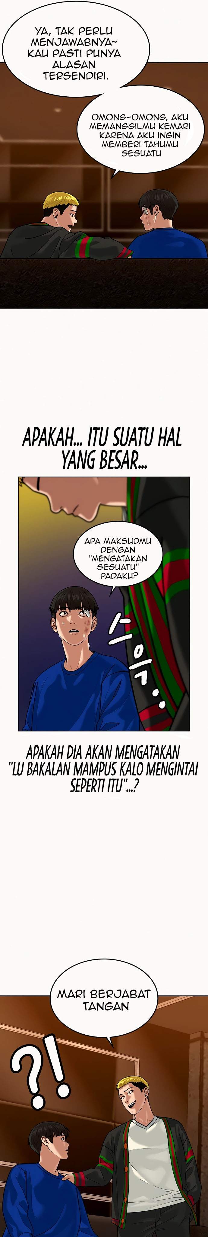 Reality Quest Chap 3 - Next Chap 4
