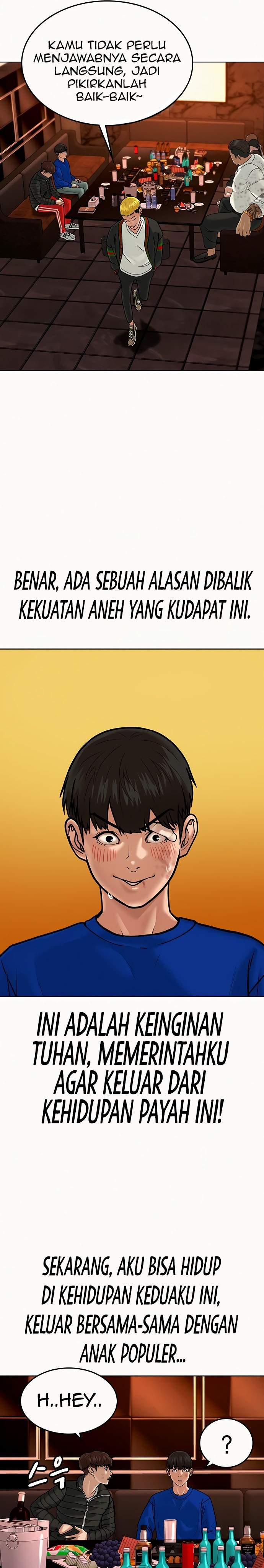 Reality Quest Chap 3 - Next Chap 4